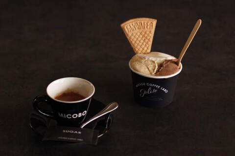 MIKAGE COFFEE LABO / ミカゲコーヒーラボの画像