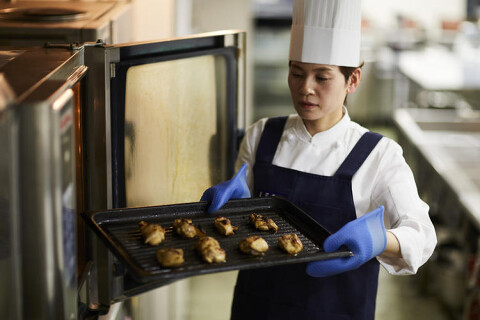 西長洲荘の画像