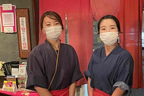 蕎麦廚 やなぎやの画像