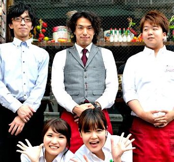 Bistro Kouzoの画像