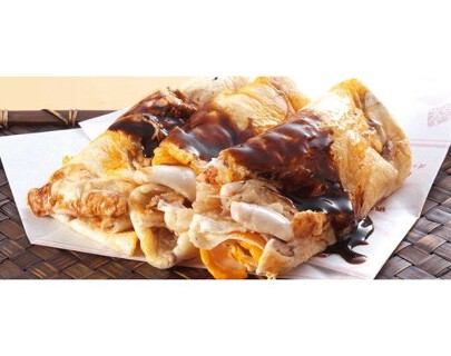 元祖いか焼き桃谷いかやき屋の画像