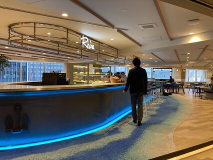 ライン虎ノ門の画像