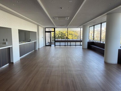 Cafe＆Lounge Pommeの画像