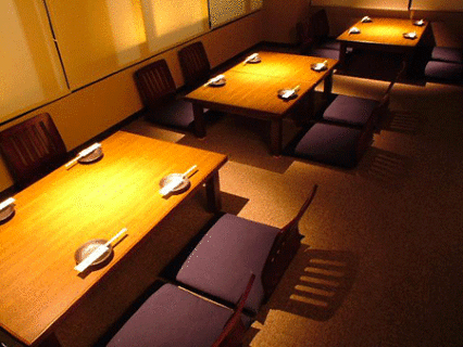 北海道厳選素材新鮮炙り焼き居酒屋　はなこの画像