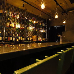 Dining bar J&Hの画像