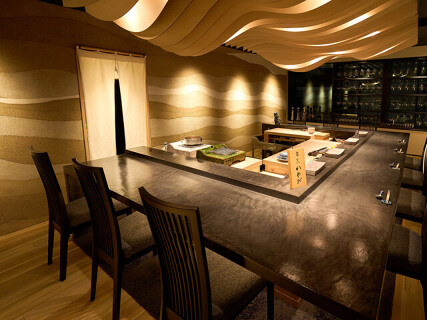 割烹かわだの画像