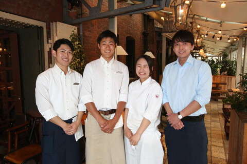 さんだーす野毛店［025］の画像