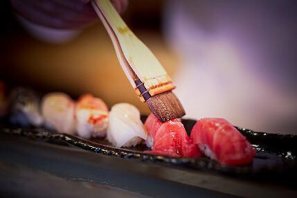 江戸前鮨 日本橋 蛇の市本店の画像