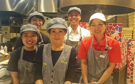 Tana Forno FRESCAの画像