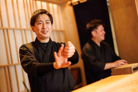 SUSHITOKYO81＋の画像