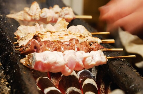 やきとり　まさ吉の画像