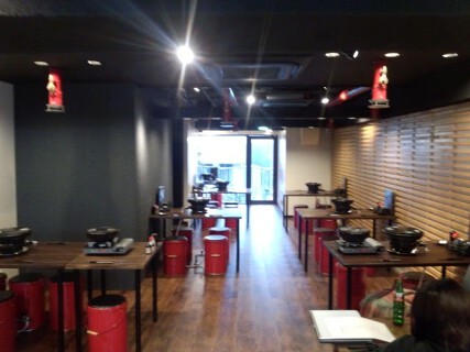 けとばし屋チャンピオン三宮店の画像