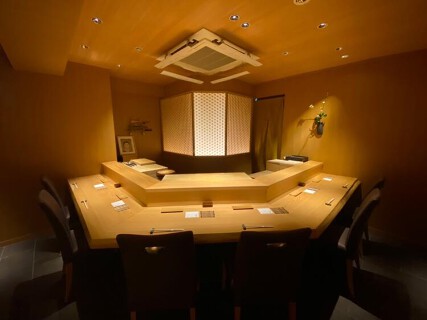 鮨　麻葉の画像