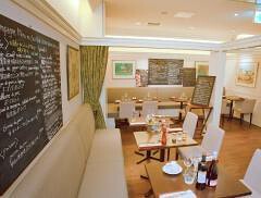 ラ・カンパーニュの画像