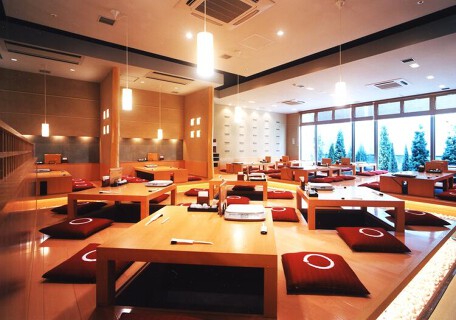 ゆう食家/花いちばん SS長柄店の画像