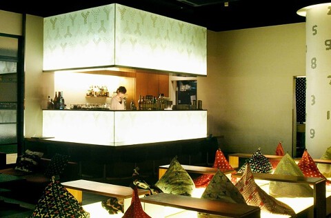 和カフェyusoshi あべのHoopの画像