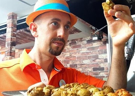 ニコラハウス　原宿本店の画像