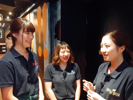 Italian BAR KIMURAYAの画像