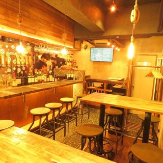 KARAKURI -Craft Beer & Oden & Sake -の画像