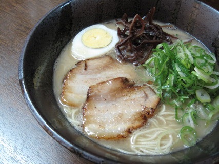 博多製麺大河の画像