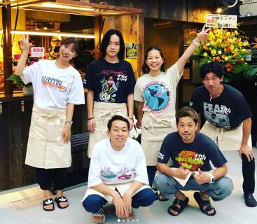 中野トングの画像