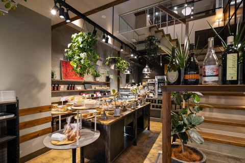 Pan Nini浅草の画像