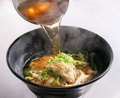 かすうどん加寿屋　羽曳野店の画像