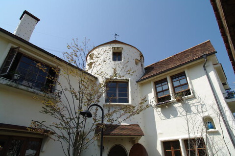 リストランテ　コンテの画像