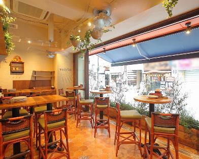 トラットリア KaBrioの画像