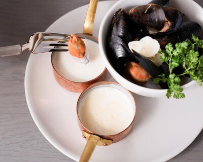 トライアングル 武蔵小杉グランツリーの画像