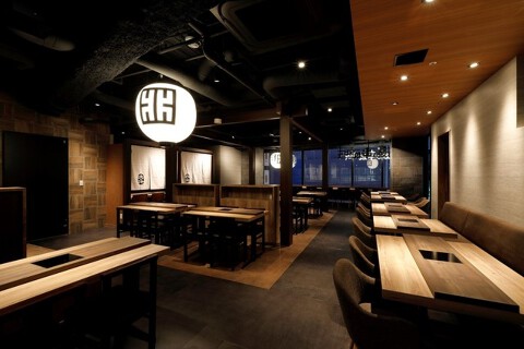 大衆すき焼き北斗 GEMSなんば店の画像