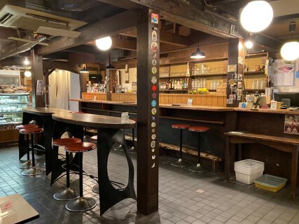 さらさ花遊小路の画像