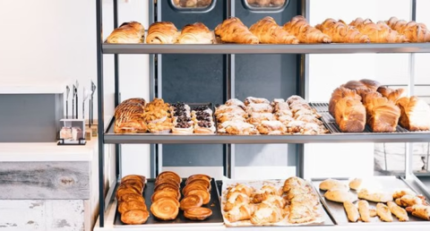 BOUL'ANGE 日本橋の画像