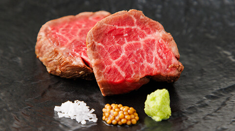 PURE MEAT SHOP | COUNTERの画像