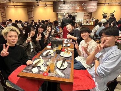 横浜 反町 ダ・ホーリーの画像