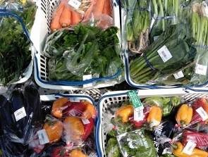 野菜とつぶつぶ アプサラカフェ　LABI千里中央店の画像