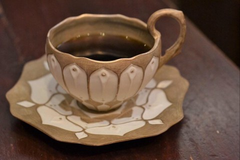 カフェ中野屋の画像
