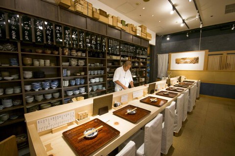 尾張 三ぶん 名古屋の画像