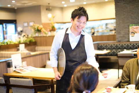 さかい珈琲宝塚南口店の画像