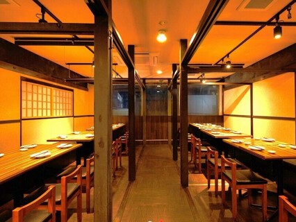 和ビストロ くろや -kuroya-  大井町店の画像