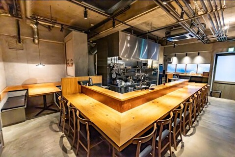 Izuki（店名仮）の画像