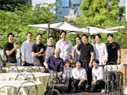 ナプレ　横浜高島屋店の画像