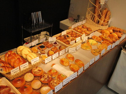 pain de nikeの画像