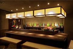 馳走　金座の画像