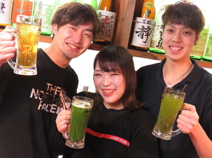 新鮮魚介酒場 たぬきの画像