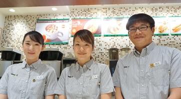 ドトールコーヒーショップ 垂水店の画像