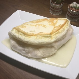 オムライスキッチンAWAAWAの画像