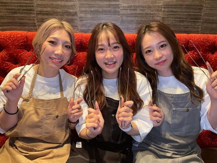 焼肉　肉どうし 裏なんば店の画像