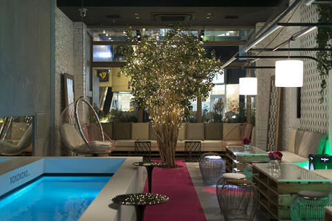 seven HOUSE 心斎橋 の画像