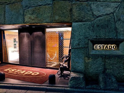 ESTADO六本木店の画像